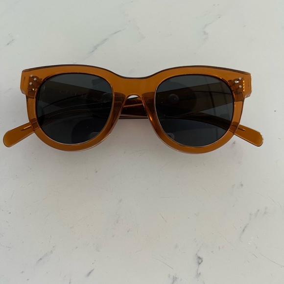 Celine Sunglasses - Picture 1 of 4